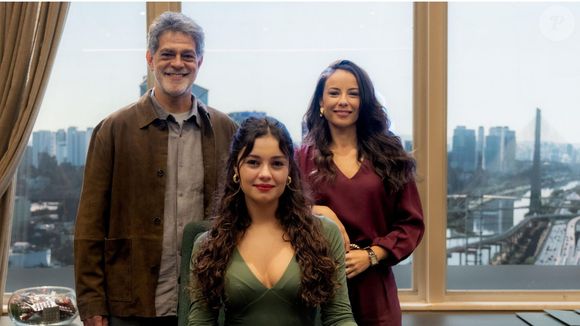 Quando termina a novela 'Três Graças'? Último capítulo deve ir ao ar em 15 de maio, após será exibida 'Quem ama, cuida'