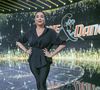 Marisa Orth é comentarista do novo programa da Record, 'Love & Dance', que estreia às 18h deste domingo 8 de junho de 2025