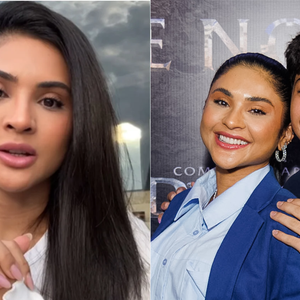 Yhudy vai precisar de tratamento após tumor no cérebro? Mileide Mihaile revela resultado da biópsia do filho