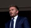 David Beckham é citado pelo portal espanhol La Razón em uma reflexão sobre sucesso e perseverança: para conquistar algo especial, seria necessário trabalhar e continuar trabalhando