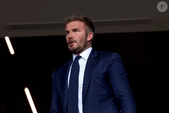 David Beckham é citado pelo portal espanhol La Razón em uma reflexão sobre sucesso e perseverança: para conquistar algo especial, seria necessário trabalhar e continuar trabalhando