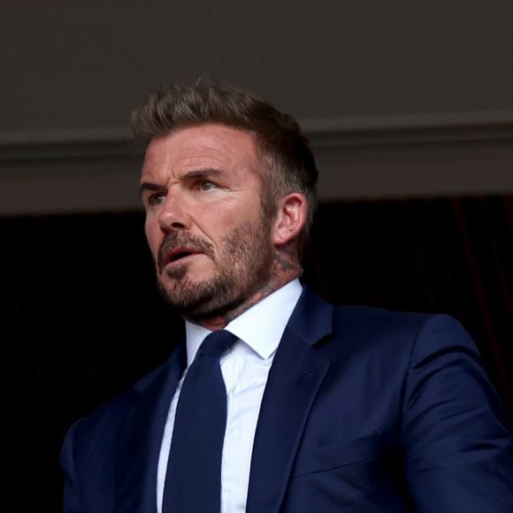 David Beckham é citado pelo portal espanhol La Razón em uma reflexão sobre sucesso e perseverança: para conquistar algo especial, seria necessário trabalhar e continuar trabalhando