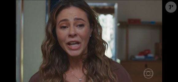 Sequência com Paolla Oliveira e Guilherme Magon é destaque em Vale Tudo