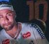 Neymar tem contrato com o Santos até o fim de 2026: jogador retornou ao clube em 2025