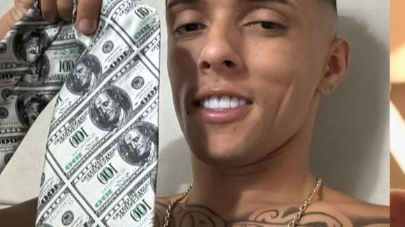 Gente? Influenciador 'arrecada' R$ 10 milhões em casamento e revolta convidados com ‘brincadeira da gravata’: ‘Festa virou arrastão’