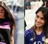 O único amor de Messi foi mesmo Antonela Roccuzzo? Casado há 9 anos, jogador da Argentina tem antigo romance exposto por outra famosa: 'Ele não traiu'