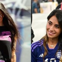 O único amor de Messi foi mesmo Antonela Roccuzzo? Casado há 9 anos, jogador da Argentina tem antigo romance exposto por outra famosa: 'Ele não traiu'