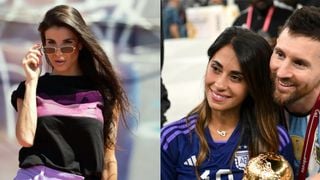 O único amor de Messi foi mesmo Antonela Roccuzzo? Casado há 9 anos, jogador da Argentina tem antigo romance exposto por outra famosa: 'Ele não traiu'