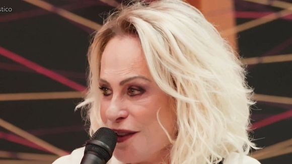 'Ficou difícil!': Ana Maria Braga comete (mais uma!) gafe na TV ao dar dica para 'arrumar um bom namorado'. Entenda!