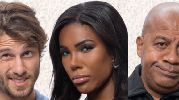 Carol ou Matheus: quem sai de 'A Fazenda 17'? Enquete UOL traz resultado INESPERADO e briga voto a voto por permanência no reality show