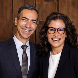 César Tralli no ‘Jornal Nacional’: a Globo também vai bancar as despesas de moradia, já que o jornalista mora em São Paulo e precisará de uma residência no Rio de Janeiro