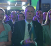 A chegada de Carlo Ancelotti ao Museu do Amanhã, no Rio de Janeiro, movimentou fãs, fotógrafos e jornalistas nesta segunda-feira. O treinador apareceu acompanhado da esposa, Mariann Barrena McClay, e da enteada canadense, Chloe McClay
