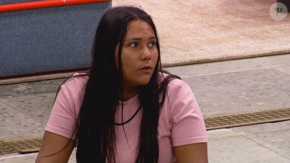 Diante das acusações, a equipe de Chaiany se pronunciou oficialmente e repudiou os comentários sobre a sister