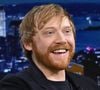 Rupert Grint tem uma mansão inglesa que parece saída de um filme: astro de ‘Harry Potter’ pagou 5,4 milhões de libras pelo imóvel, mas nunca morou nele e agora quer transformá-lo em uma ecovila