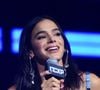 Curtidas em fotos de Bruna Marquezine publicadas durante a divulgação do filme "Besouro Azul" fizeram fãs especularem um possível romance entre os artistas