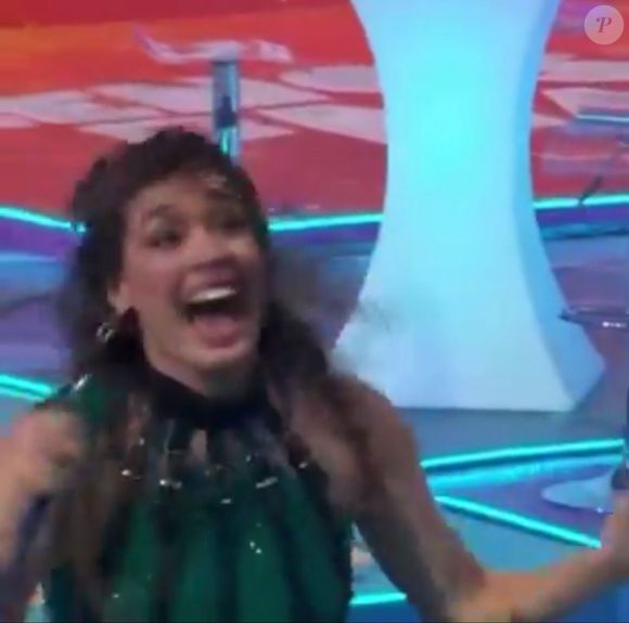 Internautas lembraram de Bia do Brás no 'BBB 24'; ex-sister causava em festas caindo em cima dos artistas