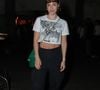 Alice Wegmann também sofreu gatilhos nas gravações da série
