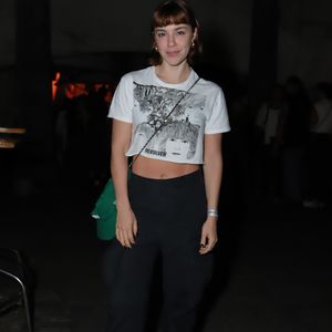 Alice Wegmann também sofreu gatilhos nas gravações da série