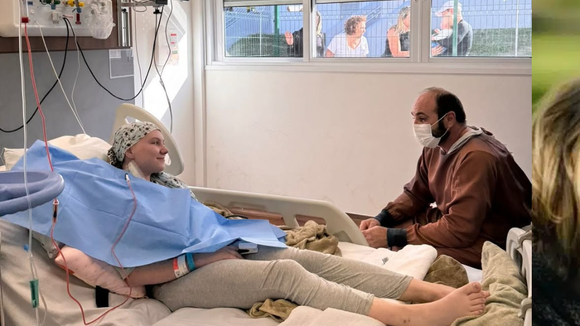 Como está Isabel Veloso hoje? Pai da influenciadora celebra avanço no quadro de saúde e faz novo desabafo: 'Deus tem sido bom'