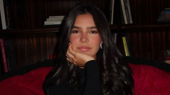 Médica explica como o botox pode ser um aliado na doença que afeta Duda Guerra: ‘Oferece resultados duradouros’