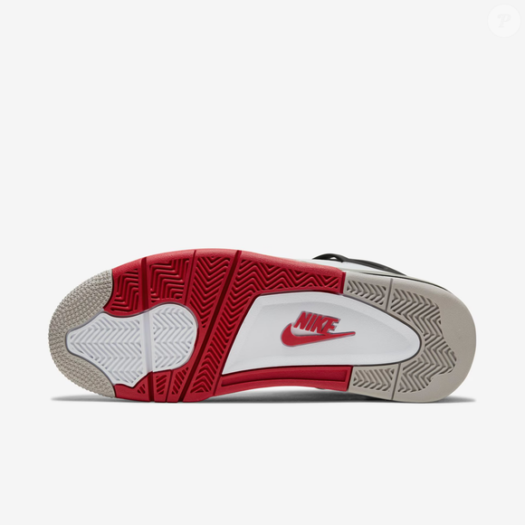 Reeditado em 2020, o Air Jordan 4 Fire Red provou que alguns clássicos simplesmente não envelhecem e seguem despertando desejo entre colecionadores e fashionistas