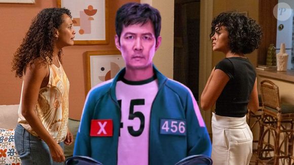 Round 6 e a novela 'Vale Tudo' têm muita coisa a ver: o desejo escancarado de riqueza, de ascensão social e da falta de escrúpulos, onde parece que, literalmente, vale tudo.