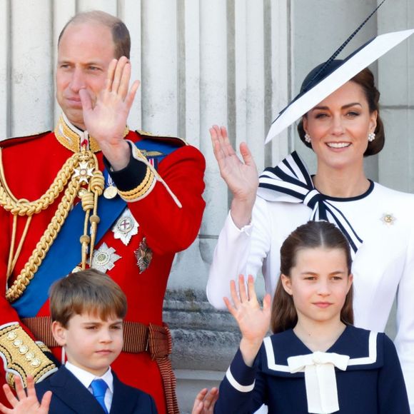Kate Middleton dá basta em ritual sangrento envolvendo filhos na Família Real. Entenda!