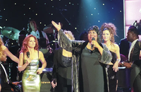 DIVAS LIVE (1999) - FULL CONCERT [COMPLETE]