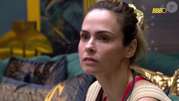 Nas redes sociais, muitos acusaram Babu de esvaziamento de pauta racial no 'BBB 26'
