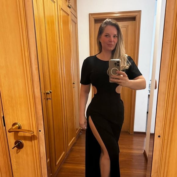 Joice Hasselmann afirma que comprou uma passagem de avião para o maquiador de Michelle Bolsonaro, Agustin Fernandez, comparecer à posse de Jair Bolsonaro