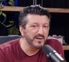Lito Sousa, influenciador e especialista em aviação, morreu aos 59 anos após lutar contra a doença de Creutzfeldt-Jakob. O criador do canal Aviões e Músicas conquistou milhões de seguidores nas redes sociais