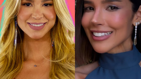 Antes e depois Kerline em 15 fotos: ex-BBB é criticada por transformações na aparência e rebate ao ser chamada de 'estranha'