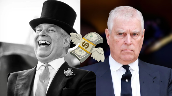 Quase R$ 20 milhões: o que acontece com a fortuna de Príncipe Andrew, agora sem títulos e sem casa na família real britânica?