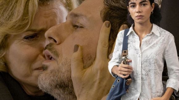 BOMBA DO DIA em 'Vale Tudo', hoje, 4 de setembro! 'Não faça isso': Odete Roitman deixa Ana Clara em desespero, e Afonso desmaia com notícia devastadora sobre doença