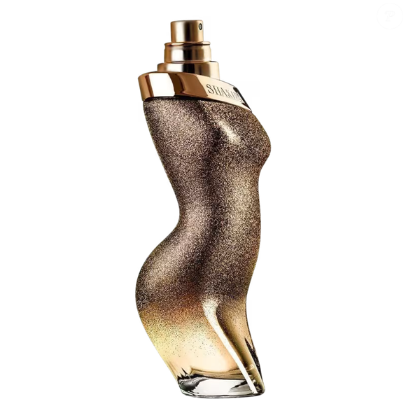 7. Dance Midnight (Shakira) -50ml | R$ 158,90 - sensual e misterioso, este perfume mistura flor de lótus, sândalo e baunilha em uma fragrância hipnotizante