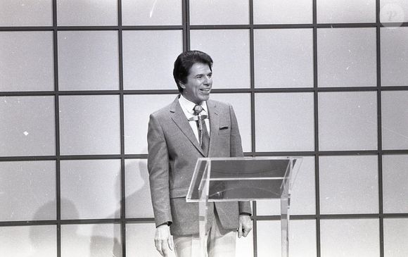 Silvio Santos viu sua candidatura ser barrada pelo TSE em 9 de novembro de 1989 para eleições do dia 15 de novembro de 1989