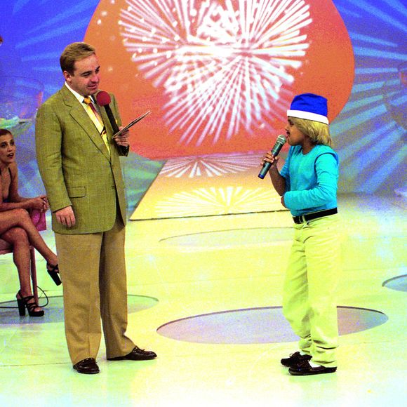 Advogados de Gugu Liberato foram procurados em outubro de 1998 por mulher que alegou que sua filha, então com 17 anos, era herdeira do apresentador