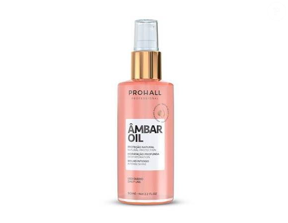 Âmbar Oil (R$ 64,90)