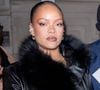 Ausente dos palcos em shows completos desde a 'ANTI World Tour', Rihanna teve nome ligado ao evento de Shakira após postagem enigmática da cantora colombiana