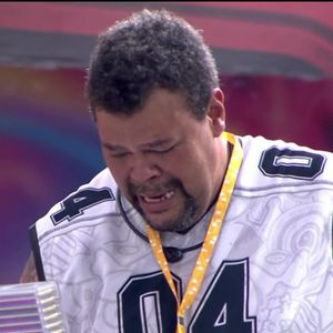 'Ninguém devia ganhar isso': Babu expõe presente macabro enviado a Victor Hugo após o ‘BBB 20’