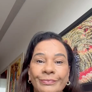 "Com todo respeito que tenho a vocês, meu público, aos meus colegas de profissão, aos colegas que fazem esse tipo de trabalho, que não tenho absolutamente nada contra, nenhuma crítica, nenhuma apontação... mas eu não faço trabalho de conteúdo adulto", disse Solange Couto