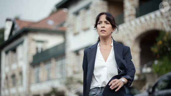 'Ángela' conta a história de uma mulher que sofre abusos constantes do marido