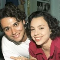 Resumo da novela 'História de Amor': Grávida, Joyce se surpreende com atitude inesperada de Caio e Bruno se decepciona com reaproximação (capítulos de 26 a 31/05)