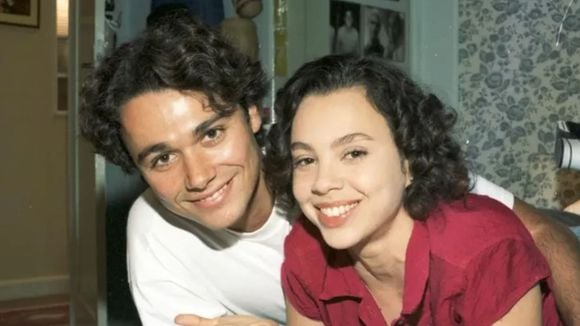 Resumo da novela 'História de Amor': Grávida, Joyce se surpreende com atitude inesperada de Caio e Bruno se decepciona com reaproximação (capítulos de 26 a 31/05)