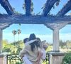 Meghan Markle se declarou aos filhos no Instagram: 'Amo vocês mais do que todas as estrelas do céu, todas as gotas de chuva e todo o sal de todas as batatinhas fritas do mundo'