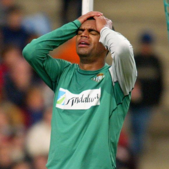 Em 2004, Denilson venceu o processo na Justiça e Belo foi condenado a indenizá-lo. Na época, a sentença foi de pagamento de R$ 388 mil