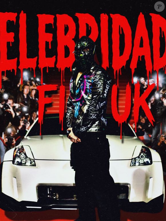 A nova música de Fiuk, divulgada na sexta-feira (19), vai além da sonoridade e coloca em pauta saúde mental, traumas de infância e conflitos internos que atravessam gerações, famosas ou não