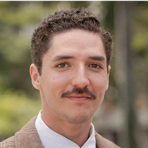 João Vitor Silva é um caçula de 10 filhos e foi criado no Morro Santa Marta, no Rio de Janeiro