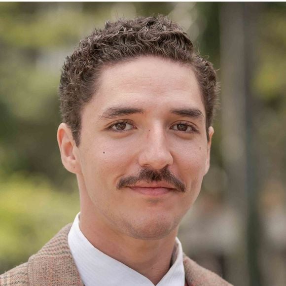 João Vitor Silva é um caçula de 10 filhos e foi criado no Morro Santa Marta, no Rio de Janeiro