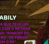 Gabily, de 29 anos, é uma das participantes mais comentadas de 'A Fazenda 17'